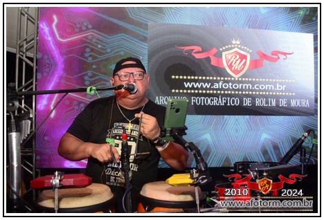 rolim de moura